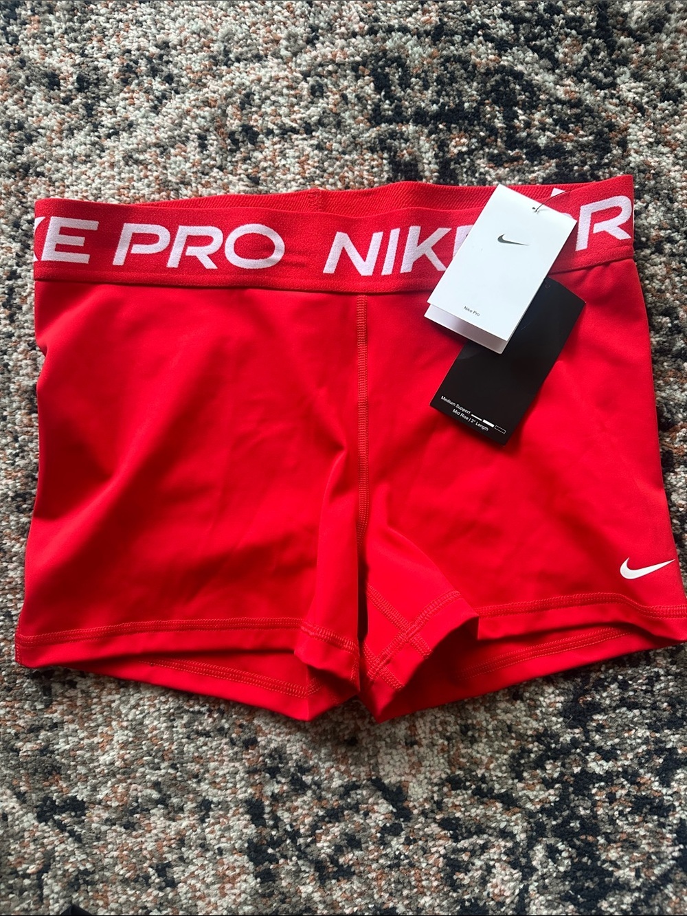 NIKE Pro Short